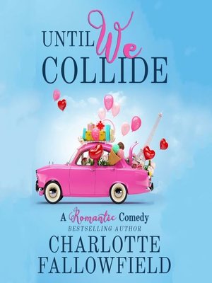 cover image of Until we Collide